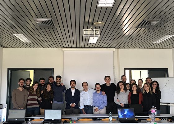 Prima Testimonianza di Accenture Applied Intelligence